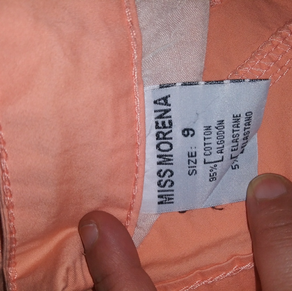 Shorts - Picture 3 of 3